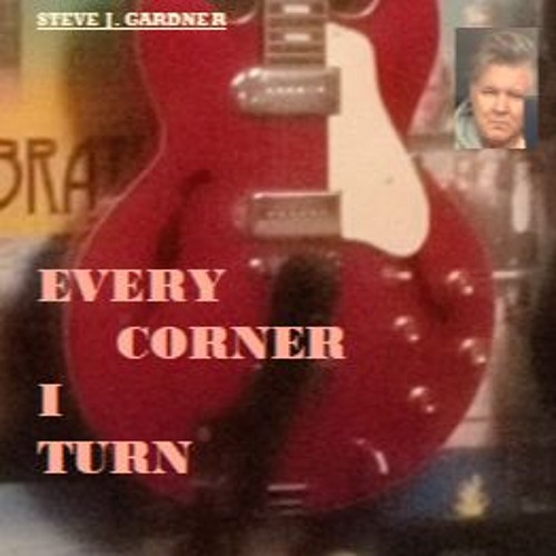Every Corner I Turn