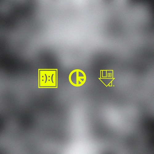 THE NEIGHBOURHOOD X KLAXONS [NOISY MASH UP]