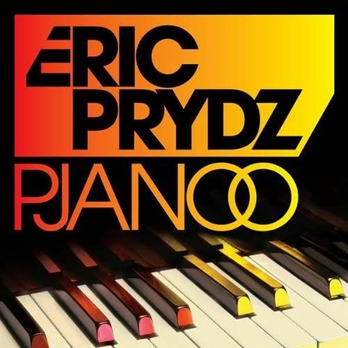 Eric Prydz - Pjanoo (Keys REMIX) SUPPORTED BY DJS FROM MARS