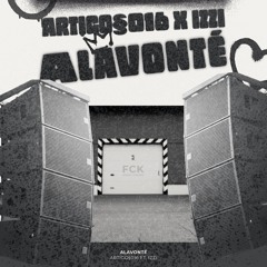 ALAVONTÉ