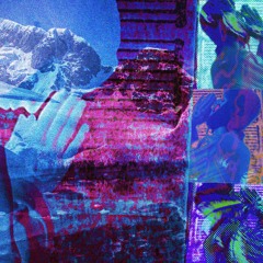 ANTARCTICA (PROD. NICE SPRITES)