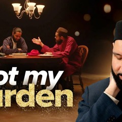 Why Am I Responsible for Someone Else’s Mistake? | Why Me? EP. 9 | Dr. Omar Suleiman |Ramadan Series