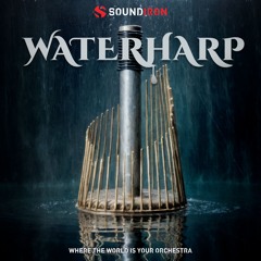 Nathan Boler - Night Terrors (Library Only) - Soundiron Waterharp