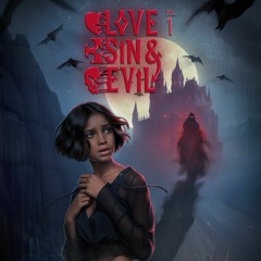 Your Story Interactive - Love, Sin & Evil - Kourtney