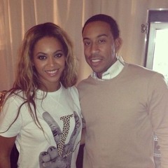 What's Your Buckiin' Fantasy? - Beyonce x Ludacris (Mashup)