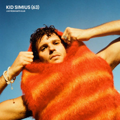 LFE-KLUB Mix w/ KID SIMIUS (63)