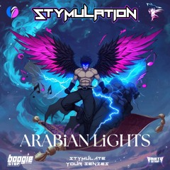ARABiAN LiGHTS