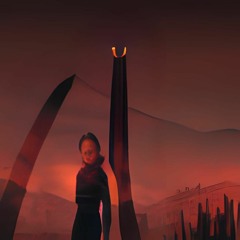 Lanterns and Horizon (famihy)