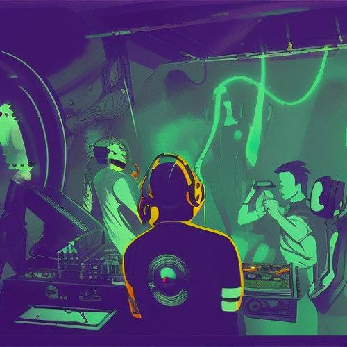 chemseven plays 84: Faithless (with added beats)