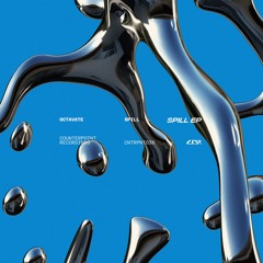 FFS PREMIERE: Octavate - Spill
