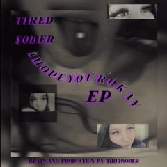 iHOPEYOUROKAY