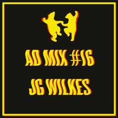 Animals Dancing Mix 16 - JG Wilkes
