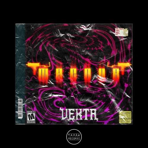 VEKTA - MACDUB (FREE DOWNLOAD)