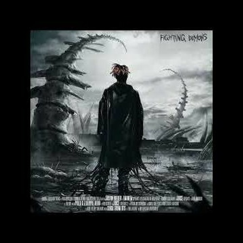 (Official Instrumental) Juice WRLD - My Life In A Nutshell (128 Kbps)