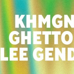 Lee Gendary - LCDB @ Folklor /  August 4.2023