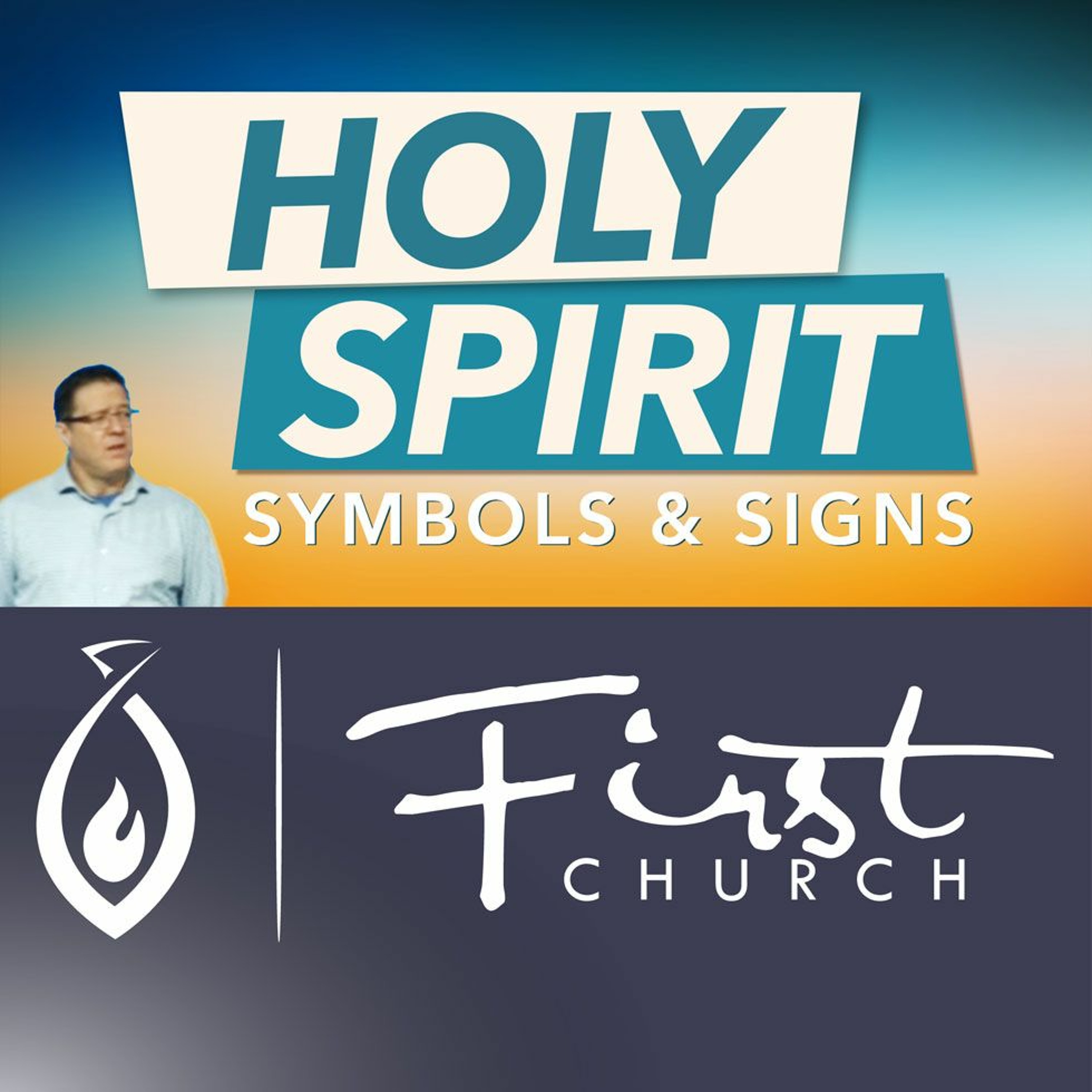 Holy Spirit Symbols & Signs episode artwork