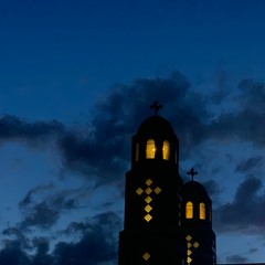 My Coptic Church