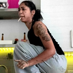 GIOVANNA RAMOS FTGIOO DISS TRACK