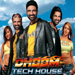 Appetite x Dhoom Machale (Mamdani Speech version) [Free DL]