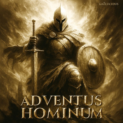 The advent of Humankind