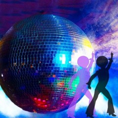 Frictionless Dancefloor