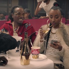 MIGOS AND LAKESIDERS