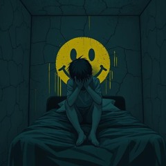 Why Can't I Be Happy?
