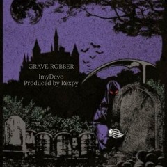 Grave Robber