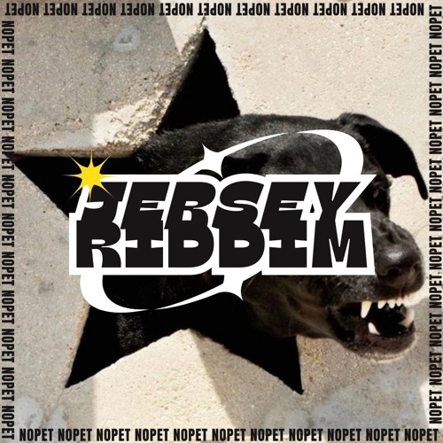 JERSEY RIDDIM [FREE DL]