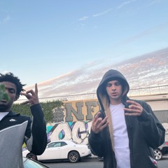 Woke Up Ft. Jleno (p. LUPETROZZINO+RROBEN)