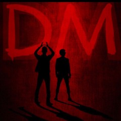 Depeche Mode - Oh Well (RemiX4.1)