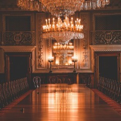 Don't Let It Go (Instrumental)