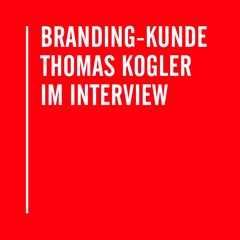 Kunden-Interview mit Thomas Kogler von Spedination