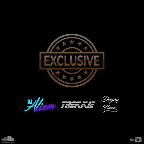 EXCLUSIVE MASHUP