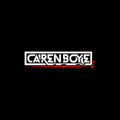 CairenBoyle - Shining Down (MASTER)