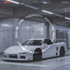 THE WEEKEND - GIVE ME MERCY (ARIYA RMX)