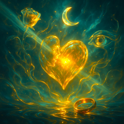 Tragiczna miłość V1