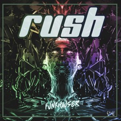 Funkhauser - Rush
