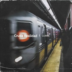 Cruda Realidad (BoomBap Type BEAT 85Bpm)