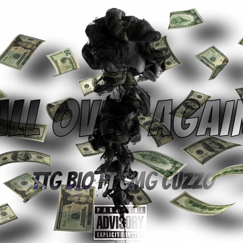 All over again ttg bio x gmccuzzo
