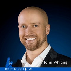 Ep 339 The Lifeboat Exit - John Whiting