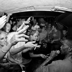 D Double E & Footsie live at Free Range 2011