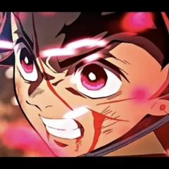 TANJIRO METAL SONG _ _The Night_ _ By Divide Music