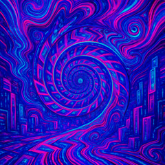Euphoria of the future 195 [Preview no mix no master]