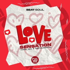 Love Sensation (Main Mix)