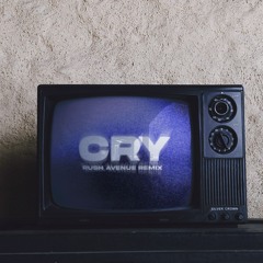 Bingo Players - Cry (Just a Little) (RUSH AVENUE Remix)