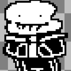 A Megalovania thingy I made for Undertale's 10th Anniversary