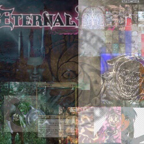 KUZARA’S MONASTERY 1 : ETERNAL EMPTINESS **2K22**  [ZENAKIRØ] **BEATTAPE**