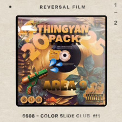 2025 THINGYAN EDIT & MASHUP PACK