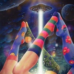 The Works FM Jonny Picklechin June 5th 2021 "Flows Encounters"